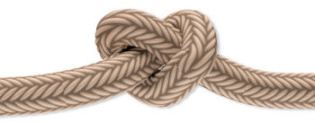 Another Overhand Knot